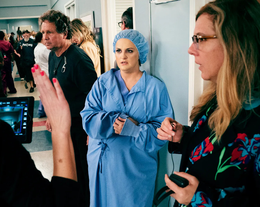 Αποκαλύψεις για τη συγγραφέα του Grey’s Anatomy: Ψευδή καρκινική διάγνωση και απάτη δύο ετών