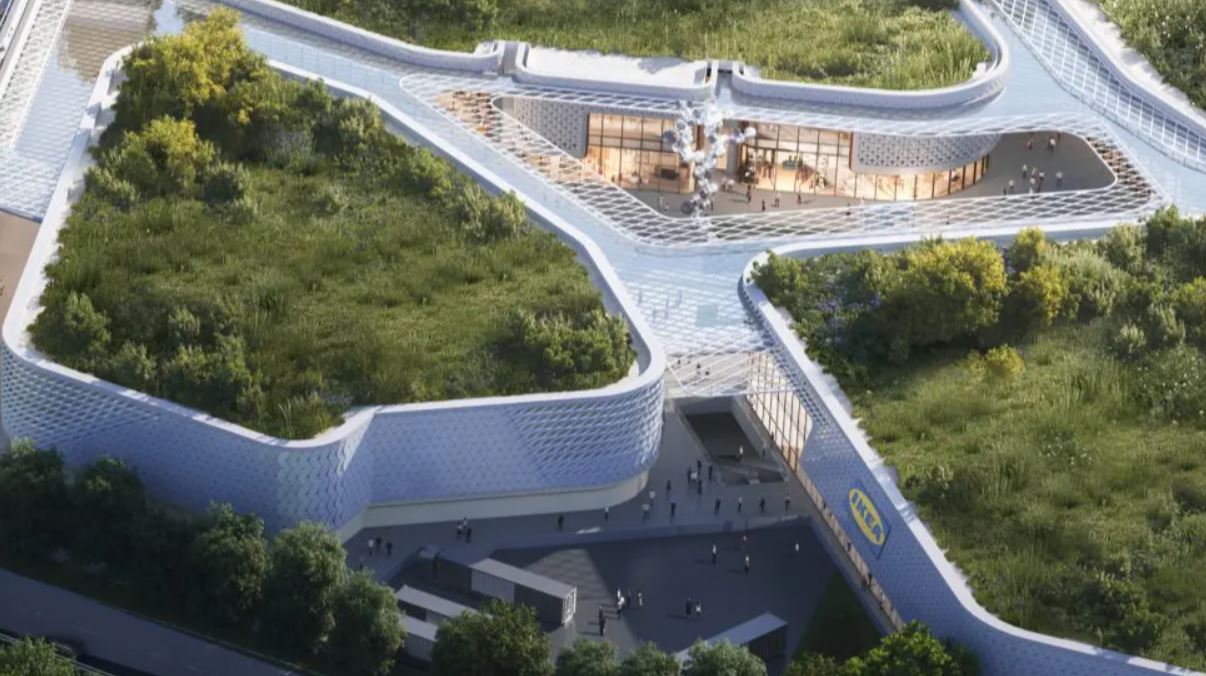 Συμφωνία Lamda Development και Trade Estates για το Retail Park στο Ελληνικό – Στα 31 εκατ. ευρώ το τίμημα