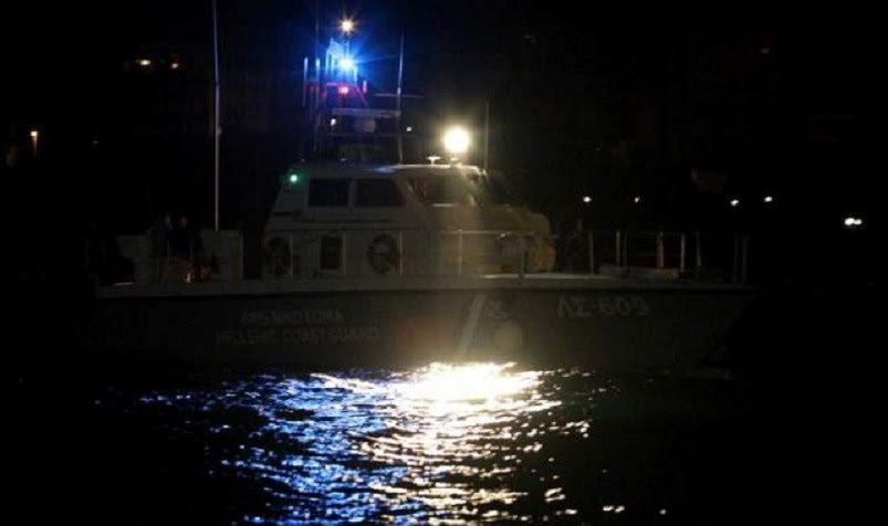 Επιχείρηση διάσωσης μεταναστών στην Κω – Δραματικές εξελίξεις με 4 νεκρούς