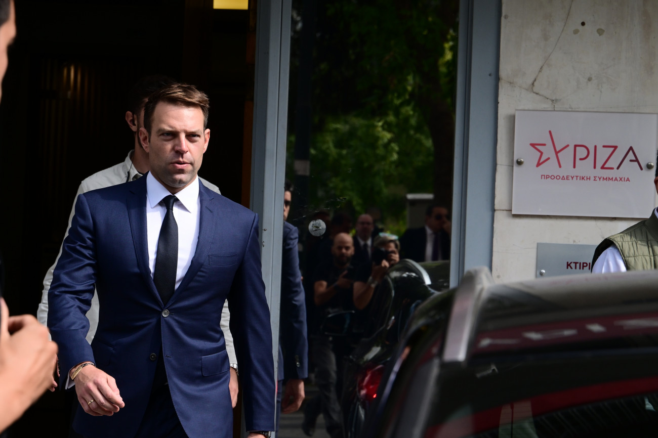 Αγαπητέ Στέφανε, ηγεσία στον ΣΥΡΙΖΑ απαιτεί ωριμότητα και κατανόηση