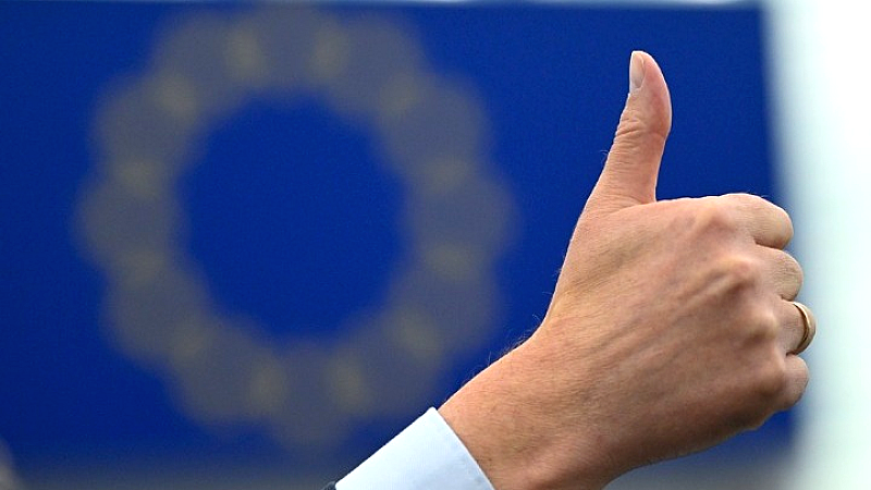 Υποστήριξη για την ένταξη της Βουλγαρίας και της Ρουμανίας στον χώρο Σένγκεν από την πλειοψηφία του Ευρωπαϊκού Κοινοβουλίου