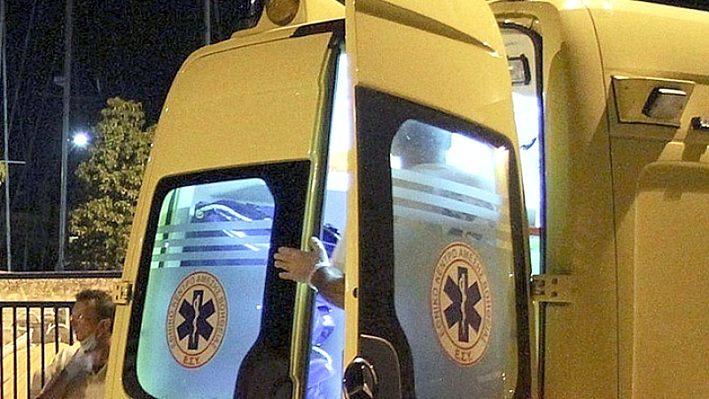 Σοβαρό περιστατικό αλκοόλ: 15χρονη μεταφέρθηκε σε νοσοκομείο από νυχτερινό κέντρο στον Βοτανικό