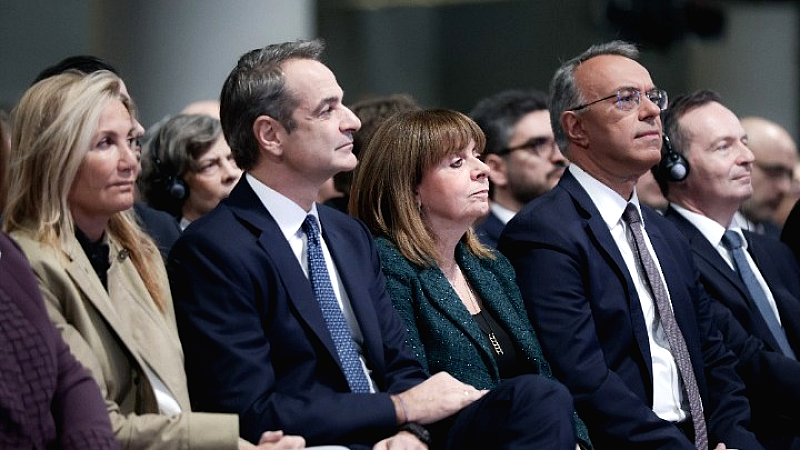 Επίσημη δήλωση της Προεδρίας για την έναρξη λειτουργίας του Μετρό στη Θεσσαλονίκη