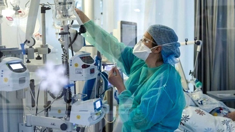 Καταγγελία στην Πάτρα: Δέσμευσαν λογαριασμό καρκινοπαθούς για χρέη στο Δημόσιο
