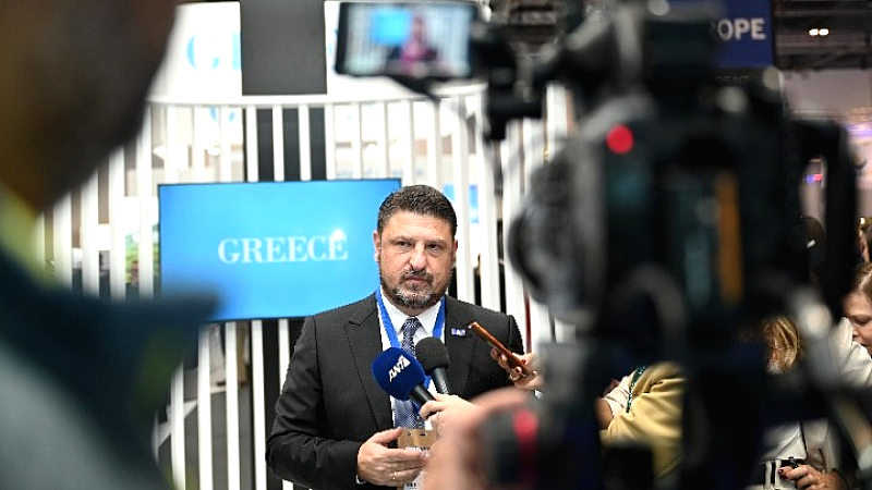 Νίκος Χαρδαλιάς: «Η Αττική, ο δυναμικός τουριστικός προορισμός της Ελλάδας» στη Διεθνή Έκθεση «WTM London 2024»