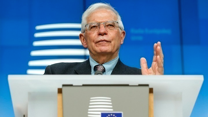 Οι υποχρεώσεις της ΕΕ για τα εντάλματα σύλληψης του Διεθνούς Ποινικού Δικαστηρίου