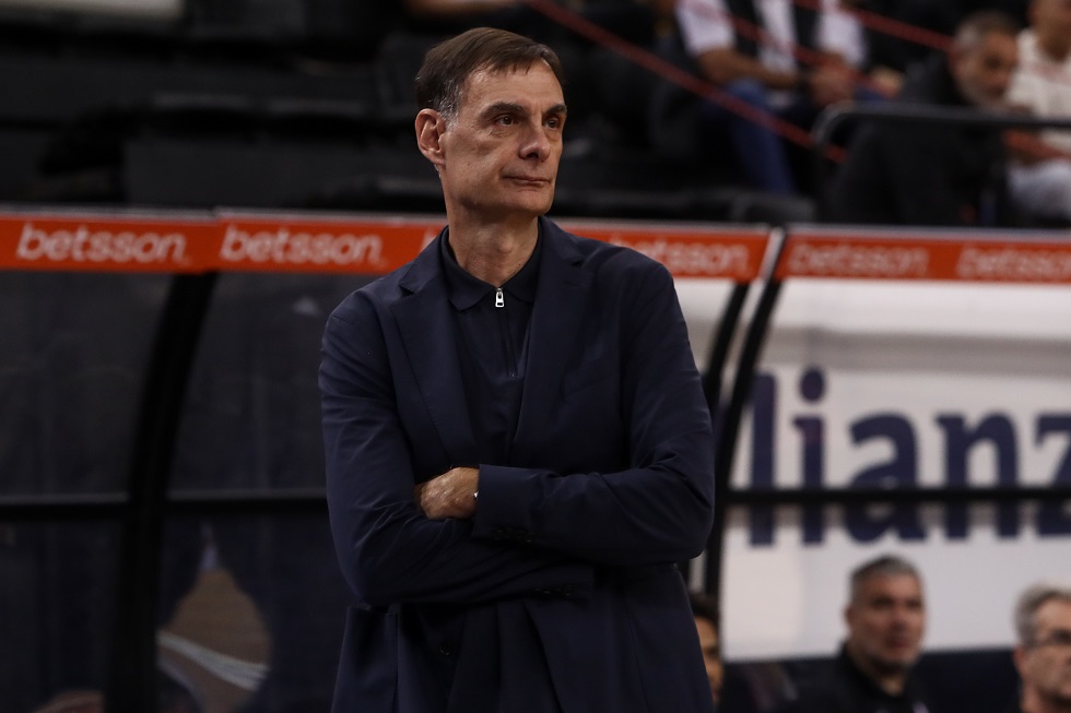 Μπαρτζώκας: Ο Ολυμπιακός δεν αποτελεί το πιο φιλικό σωματείο για τους οπαδούς της ΑΕΚ