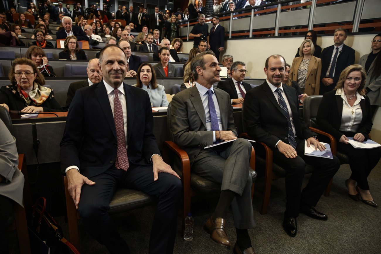 Στρατηγικό σχέδιο για τον Απόδημο Ελληνισμό: Στόχοι και προοπτικές για επανασύνδεση με την Ελλάδα