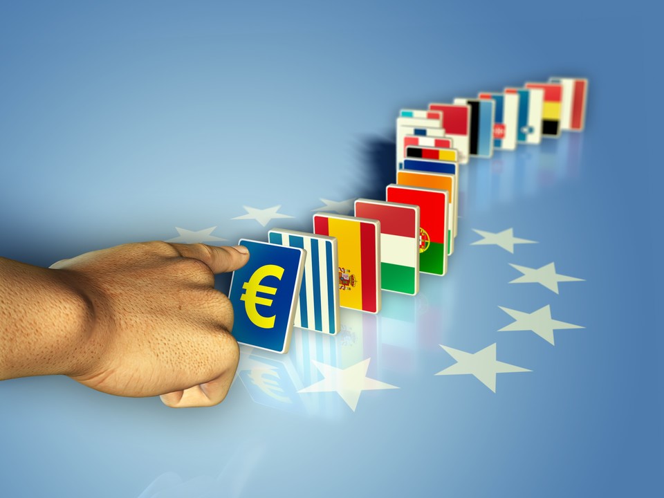 Μπορεί η Ευρώπη να αντέξει μπροστά στην αυξανόμενη απειλή μιας νέας οικονομικής κρίσης;