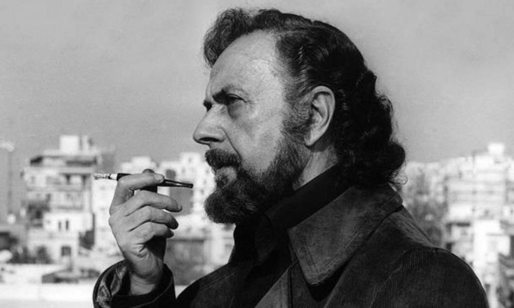 Γιάννης Ρίτσος: Ο μεγάλος ποιητής που άφησε ανεξίτηλη σφραγίδα στην ελληνική λογοτεχνία