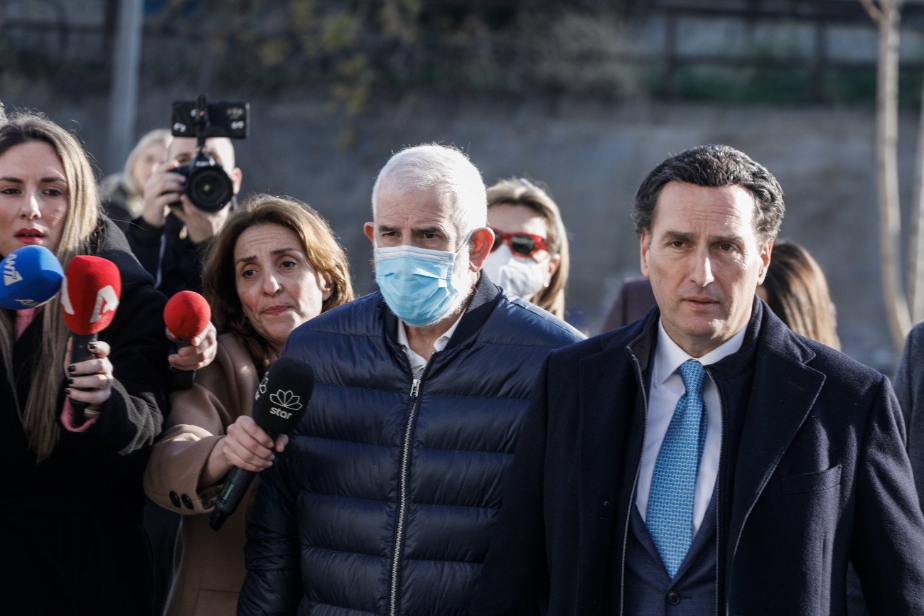 Πέτρος Φιλιππίδης: Επανεξέταση υπόθεσης βιασμού στο Εφετείο