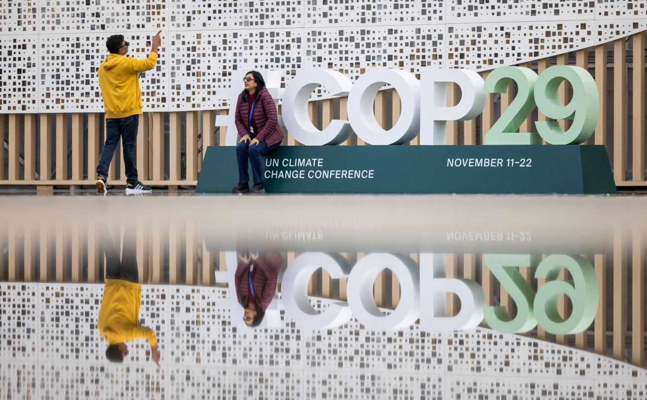 COP29: Η σημασία των ετήσιων συνόδων του ΟΗΕ για την κλιματική αλλαγή