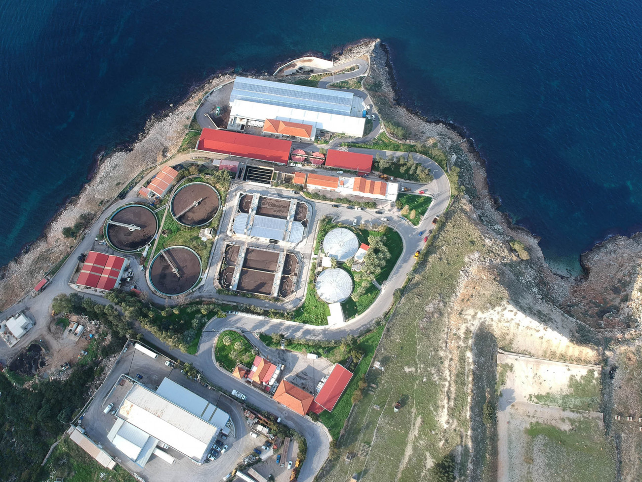Σημαντική πιστοποίηση για τη ΔΕΥΑ Ρεθύμνου