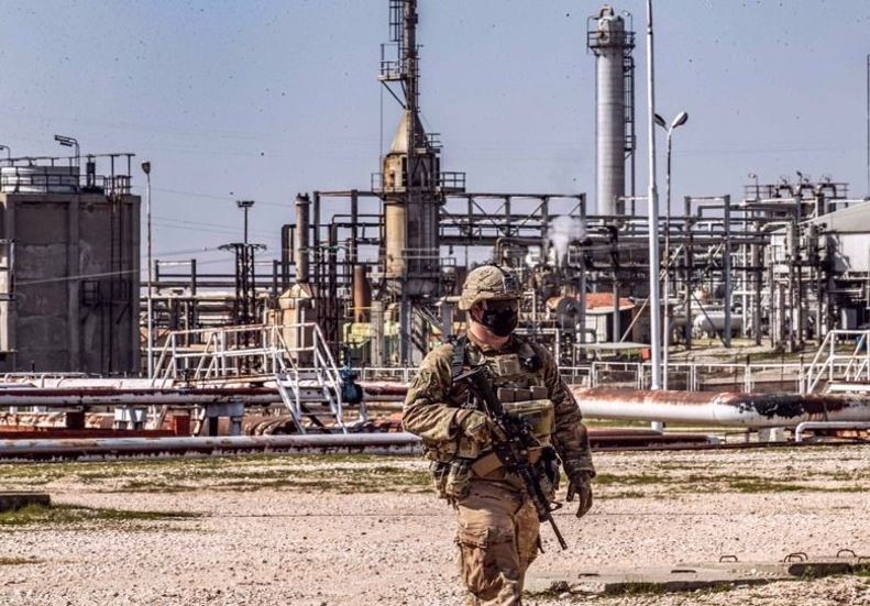 ΗΠΑ: Επίθεση σε πολιτοφυλακή της Συρίας με αντεπίθεση αμερικανικών δυνάμεων