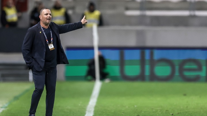 Η εθνική ομάδα του Ισραήλ προπονείται σε μυστική τοποθεσία στη Γαλλία: Αισθάνονται ασφαλείς