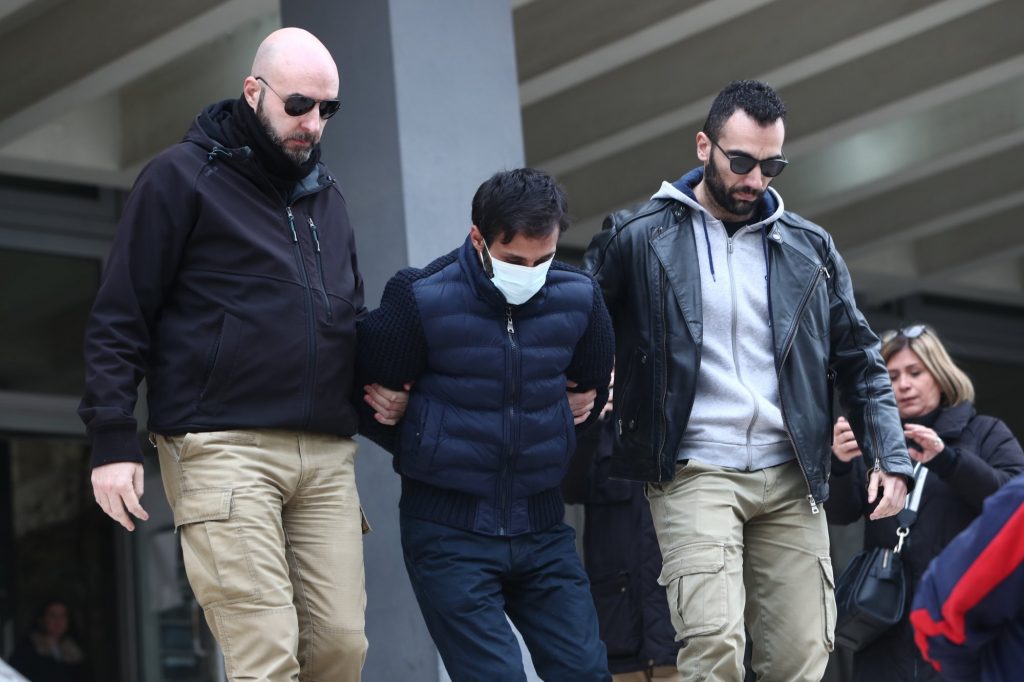 Γυναικοκτονία στη Θεσσαλονίκη: Δικαστική διαδικασία για τη δολοφονία εγκύου