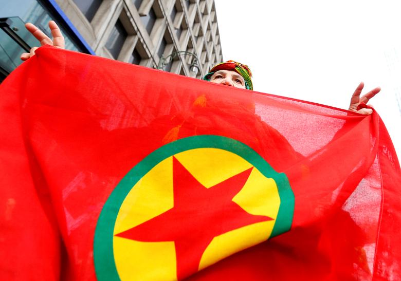 Τουρκία: Καθαίρεση δημάρχων με κατηγορίες για σχέσεις με το ΡΚΚ
