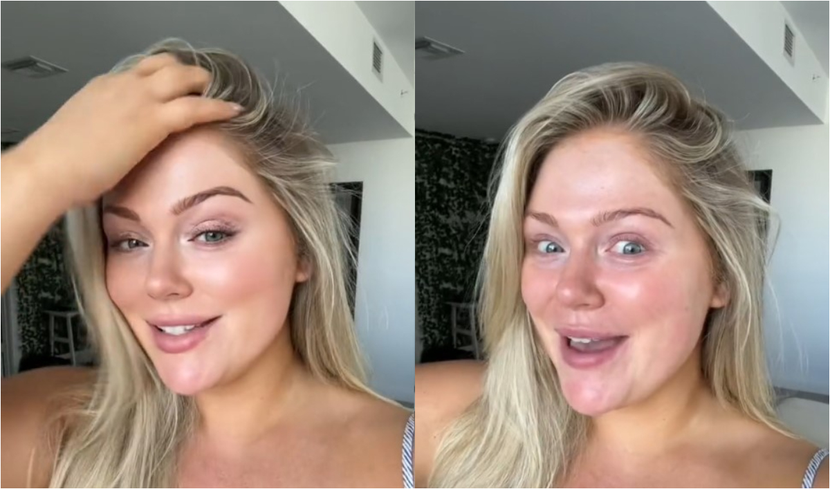 TikTok: Τέλος στα φίλτρα ομορφιάς μετά από ανησυχίες για την ψυχική υγεία