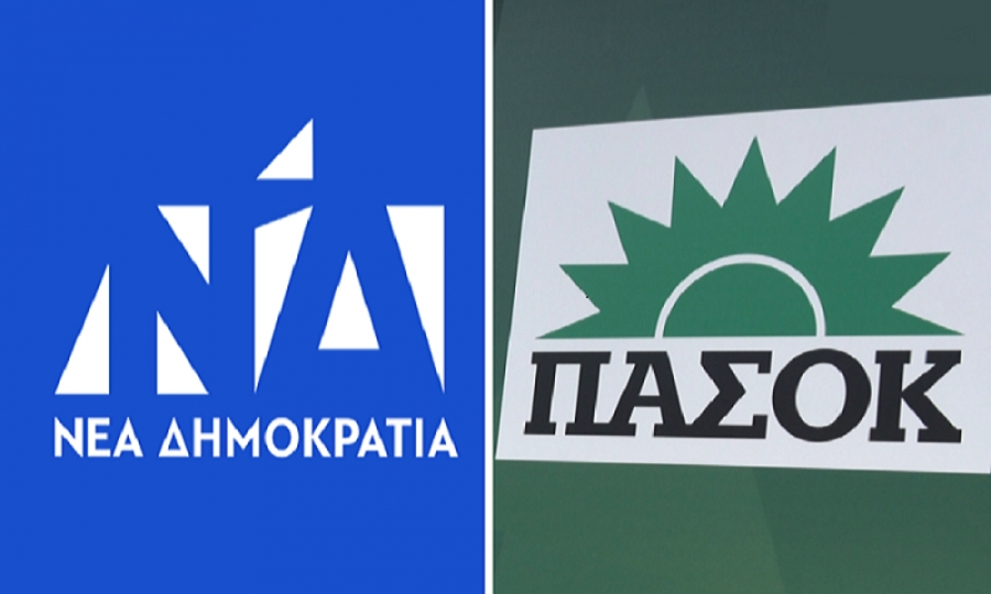 Κόντρα Νίκου Ρωμανού και Κώστα Τσουκαλά για το οικονομικό πρόγραμμα του ΠΑΣΟΚ