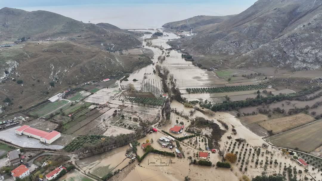 ΣΥΡΙΖΑ: Η τραγική απώλεια ζωών στη Λήμνο επισημαίνει την επείγουσα ανάγκη ενίσχυσης της πολιτικής προστασίας