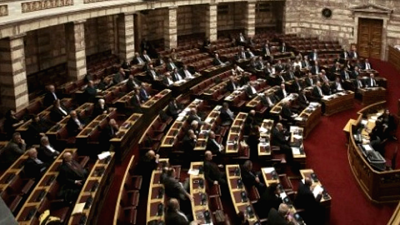 Καθοριστική μεταρρύθμιση στον σιδηροδρομικό τομέα: Αντιστάσεις και προκλήσεις από την Αντιπολίτευση
