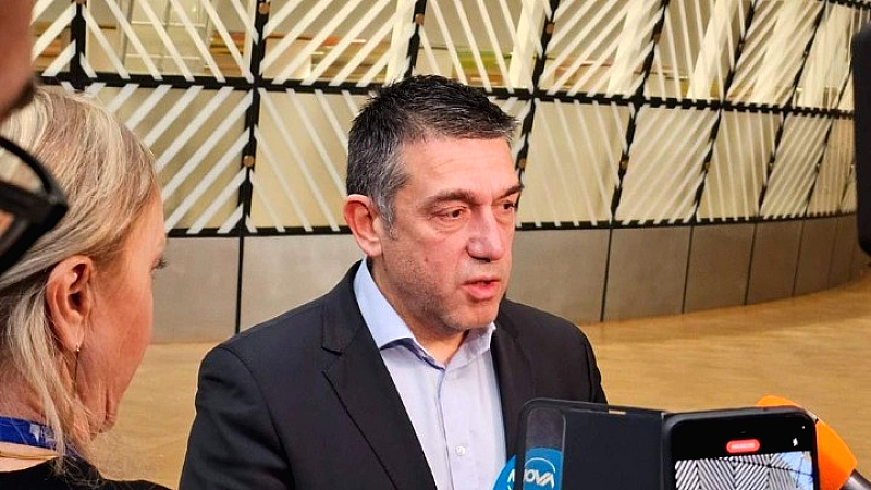 Βουλγαρία: Έτοιμη για ένταξη στον χώρο Σένγκεν, δηλώνει η Τελωνειακή Υπηρεσία