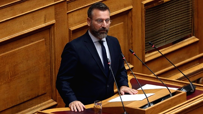 Β. Γραμμένος: Η σκληρή πραγματικότητα της υπερφορολόγησης και των ανατιμήσεων