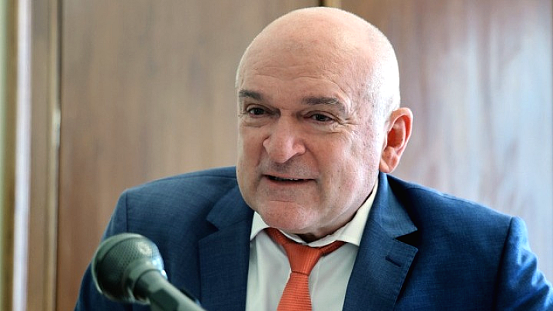 Βουλγαρία: Ο Γκλάβτσεφ συζητά την ευρωπαϊκή προοπτική της Βόρειας Μακεδονίας με τον Κόστα