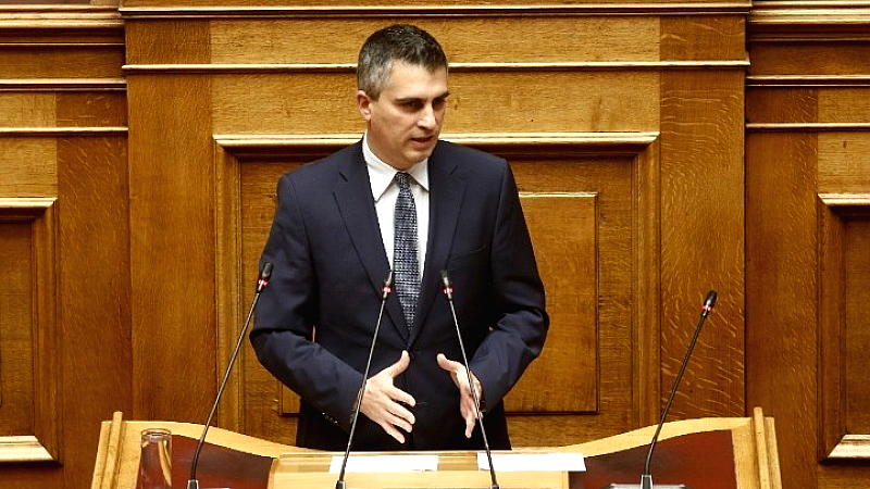 Σημαντική εξέλιξη: Ξεκίνησε η λειτουργία του μητρώου εγγραφής φορέων για φορολογικές δηλώσεις