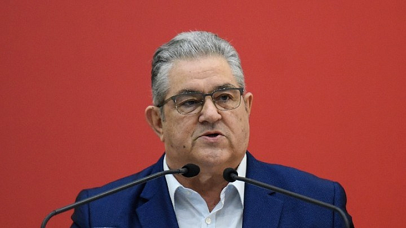 Δ. Κουτσούμπας: Αποκαλύψεις για την σκληρή πραγματικότητα των φυλακών