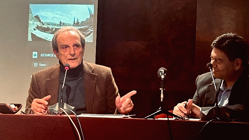 Εντυπωσιακή η απήχηση του δεύτερου φεστιβάλ αρχαίου δράματος για αποσπασματικά κείμενα