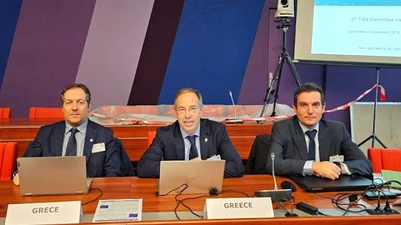Εκπληκτική πρόοδος στην ασφάλεια αθλητικών διοργανώσεων στην Ελλάδα – Γ. Μαυρωτάς: «Η Ελλάδα έχει γυρίσει σελίδα»