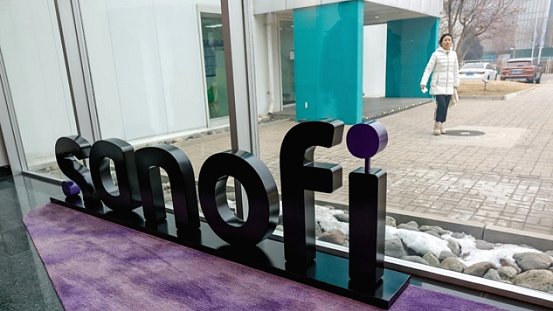 Επένδυση 1 δισ. ευρώ από τη Sanofi για τη δημιουργία βάσης παραγωγής ινσουλίνης στο Πεκίνο