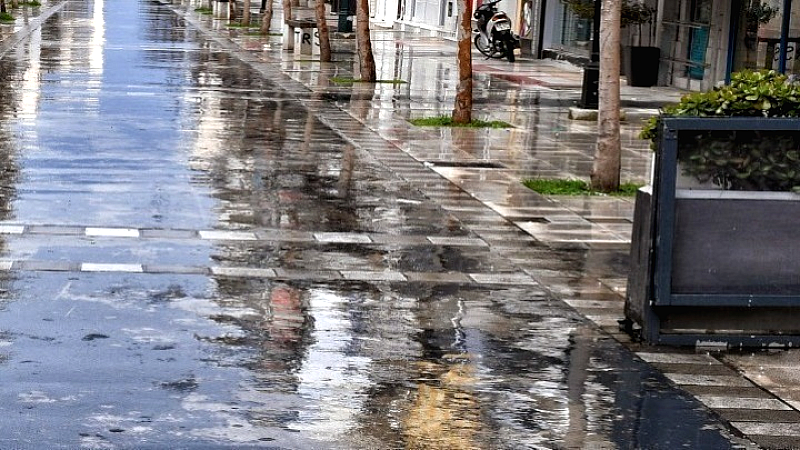 Ενεργοποίηση του μηχανισμού της Περιφέρειας Θεσσαλίας για την κακοκαιρία Bora