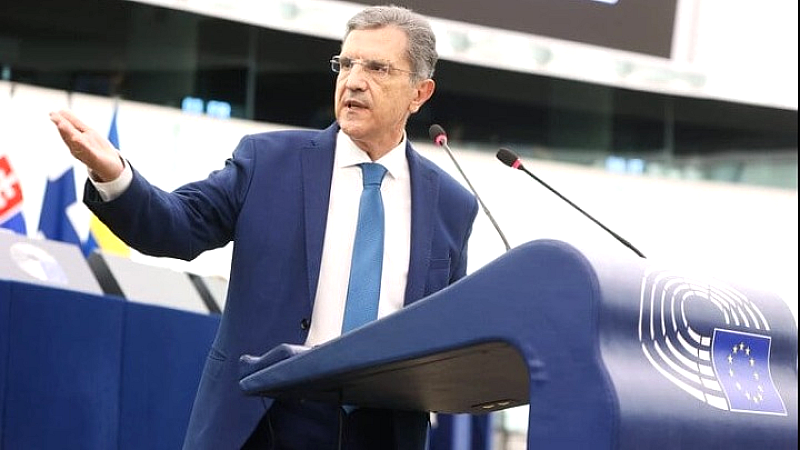 Επείγουσα παρέμβαση της Κομισιόν ζητά ο Γ. Αυτιάς για τη Δυτική Μακεδονία