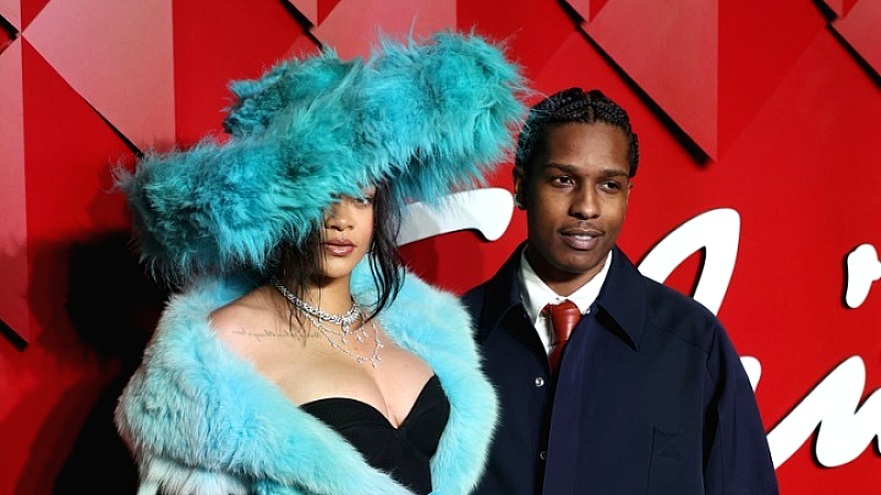 Fashion Awards 2024: Λαμπρές στιγμές και μοναδικές εμφανίσεις στο κόκκινο χαλί