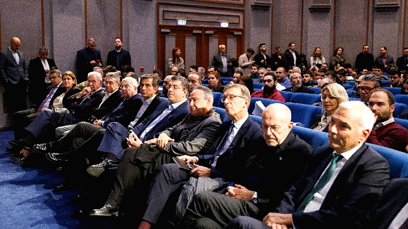 Δυνατότητες καινοτομίας της Θεσσαλονίκης και της Ελλάδας – Τοποθετήσεις σημαντικών προσώπων
