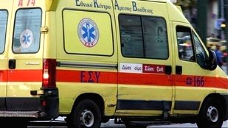 Θανάσιμο τροχαίο στην περιφερειακή οδό: Κατέληξε οδηγός ΙΧ