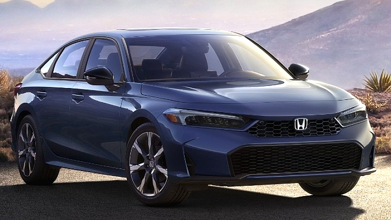 Συγχώνευση Honda και Nissan για την αντιμετώπιση της κινεζικής επιρροής στα ηλεκτρικά αυτοκίνητα
