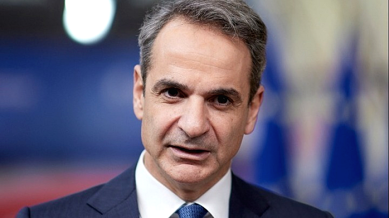 Μητσοτάκης για πορείες και πόρισμα ΕΟΔΑΣΑΑΜ – «Δημιουργία μίας άρτιας και ασφαλής γραμμής Αθήνα-Θεσσαλονίκη έως το 2027»