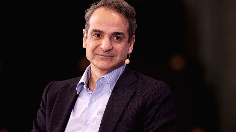Μητσοτάκης: Η καθολική απαγόρευση δεν είναι λύση για την προστασία των ανηλίκων από τον εθισμό στο διαδίκτυο