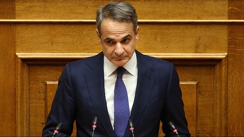 Κυριάκος Μητσοτάκης: Στρατηγική αναβάθμισης της ελληνικής οικονομίας