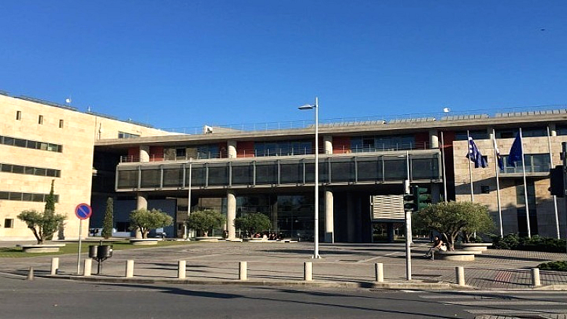 Αναστολή συλλογής ογκωδών αντικειμένων από την Αντιδημαρχία Θεσσαλονίκης μέχρι τις 11 Δεκεμβρίου