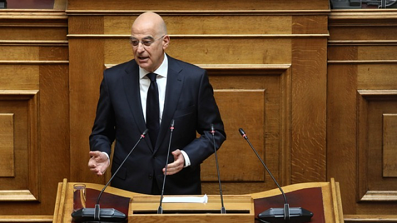 Νέα στρατηγική και δομή για τις Ένοπλες Δυνάμεις