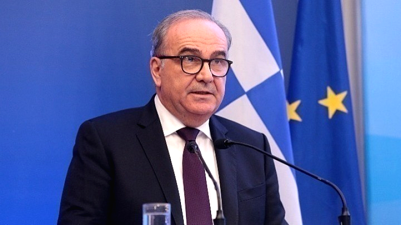 Διευθέτηση του ρέματος Ραφήνας εντάσσεται στο πρόγραμμα ΕΣΠΑ