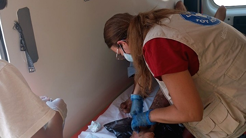 Εγκαινιάστηκε νέο κοινωνικό πολυιατρείο στη δυτική Θεσσαλονίκη