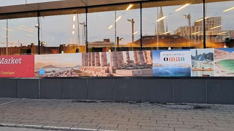 ΕΟΤ: Σημαντική συμμετοχή στο Travel News Market 2024 στη Στοκχόλμη