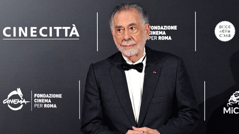 Ο Φράνσις Φορντ Κόπολα ετοιμάζει ένα μιούζικαλ εμπνευσμένο από τη δεκαετία του ’30