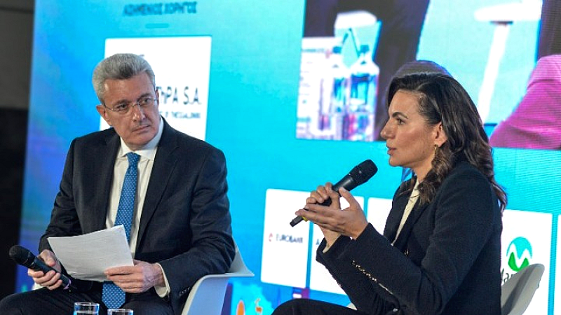 Η εθνική επιτυχία του ελληνικού τουρισμού: Ο ρόλος της στρατηγικής ανάπτυξης