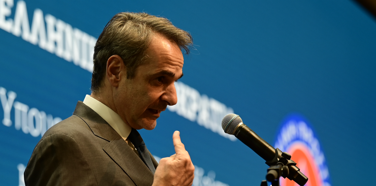Τέμπη, αγρότες και… Ερντογάν βάζουν δύσκολα στην Κυβέρνηση